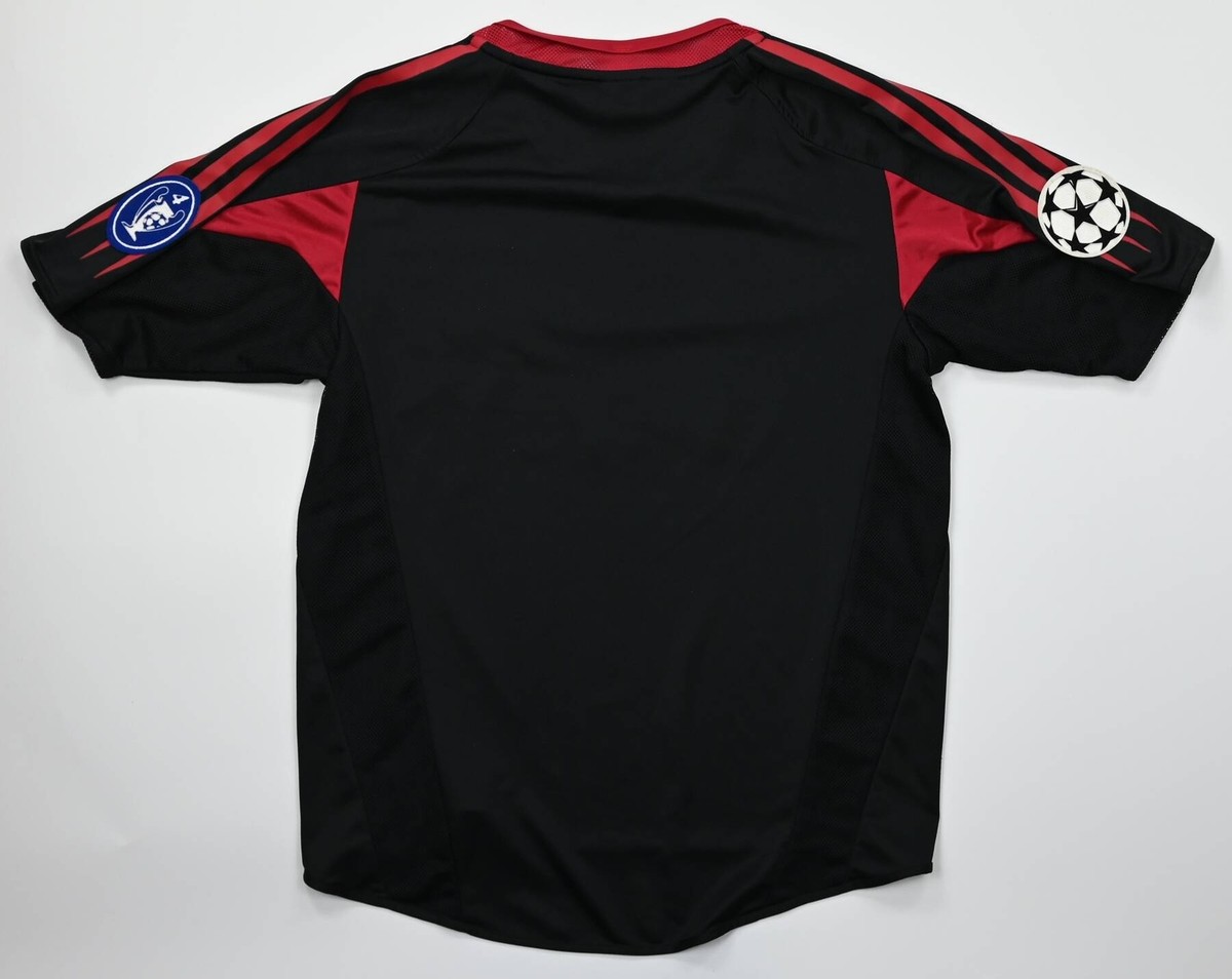 Adidas 2005-06 BAYERN MUNCHEN SHIRT TRIKOT L. BOYS | eBay
