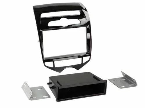 Hyundai IX20 Autoradios