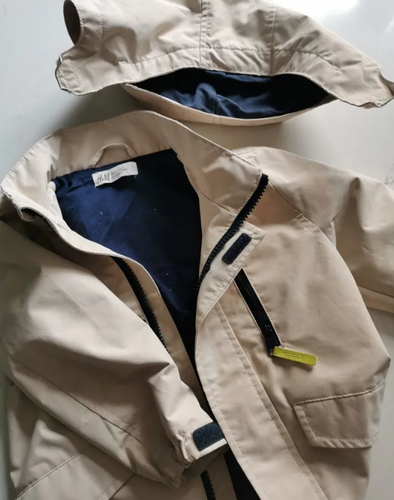 Rain jacket H\u0026M | eBay