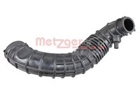 Metzger 2389038 Schlauch, Luftversorgung FüR Hyundai KIA