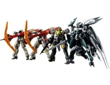 NEW Gundam Iron Blood Orphans HG 1/144 Arianrhod Fleet Complete Set Model Kit