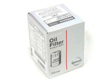 Filtro de aceite original fabricante de equipos originales se adapta a Nissan R35 GTR GT-R VR38DETT 15208-31U0B