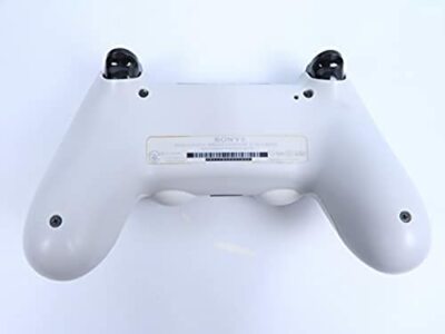 家庭用ゲーム機本体 PlayStation4 - PlayStation4 Glacier White CUH-1100AB02 Amazon.co.jp: PlayStation4 グレイシャー・ホワイト 500GB