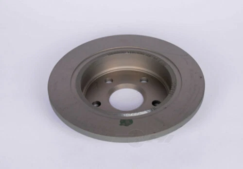 Rotor de freno de disco trasero ACDelco GM equipo original 177-1076 Foto 2 de 2
