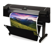 Poster Printing Colour Satin Gloss or Matt Finish A0 A1 A2 A3 A4 Paper sizes