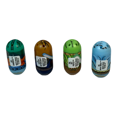 atomdesignまとめ売り4点GRIP OD缶スタンドコースターbeans atomdesign
