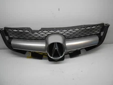 2006 Acura MDX Front Bumper Grille OEM 71120-S3X -A100 BC0067