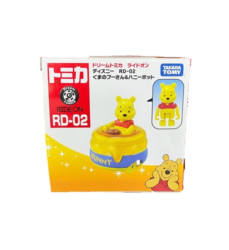 Takara Tomy Dream Tomica Cartoon Character mini Pocket Diecast Car Toy Lot wCase - Picture 74 of 152