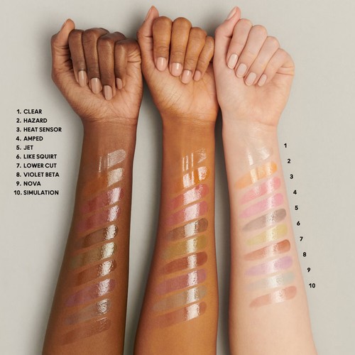 MAC Squirt Plumping High Shine Non-Sticky Gloss Balm Stick 2.3g *CHOOSE SHADE* - Picture 5 of 5