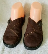 clarks chorus thrill shoes