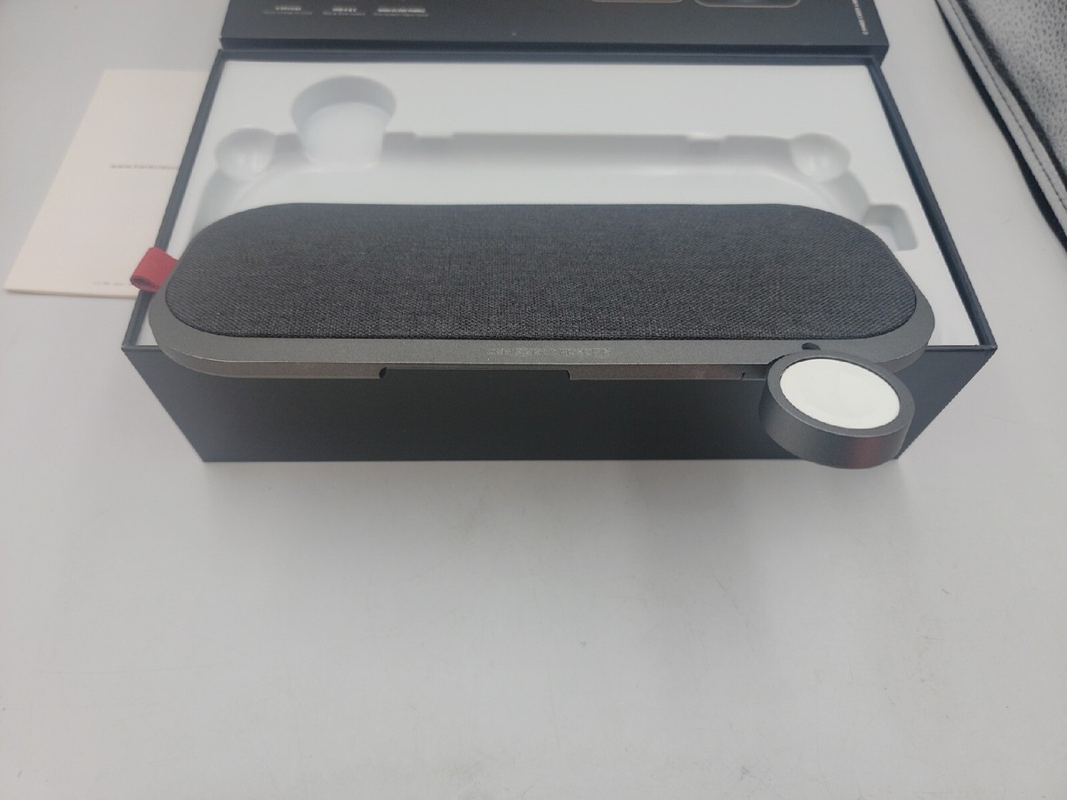 Hard Cider Labs SliceCharge 3 Pro Edition Wireless Charging