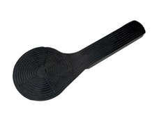 40-57 Chevy Accessory Accelerator Pedal Cover 1940-1957 Chevrolet New