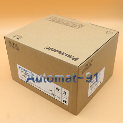 Panasonic MSD083A1XX - In Stock Ships Overnight | DO Supply