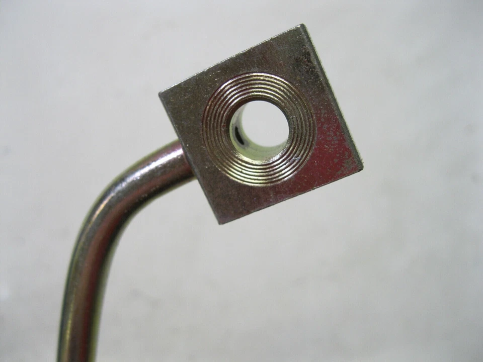 Brake Hydraulic Hose Bendix 79061 Foto 3 de 4