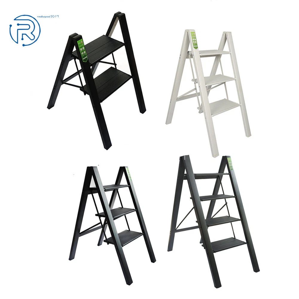 Lightweight portable online step stool