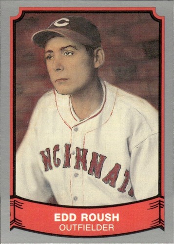1988 and 1989 Pacific Baseball Legends MLB Set Break #1-#220 — You Choose! - Picture 428 of 441