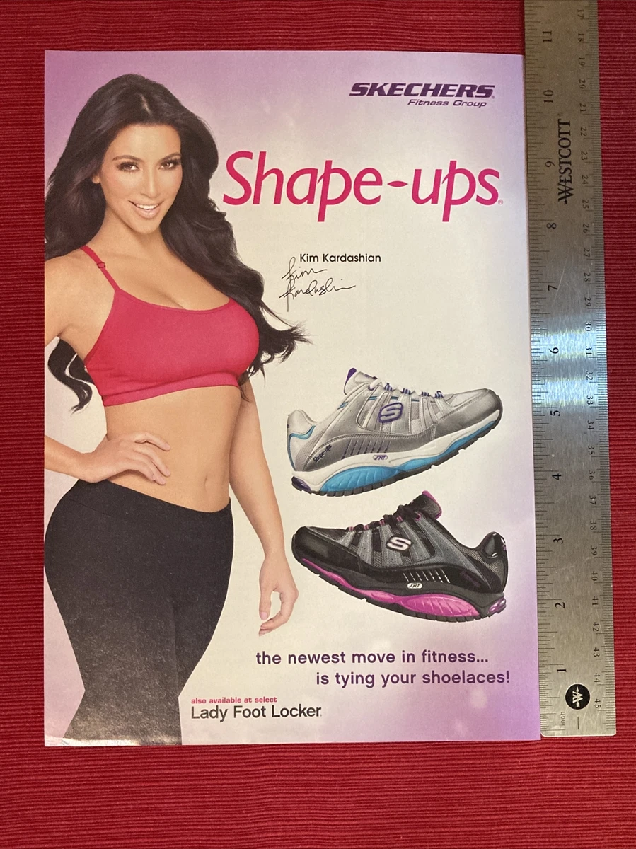 Kim k top shape ups