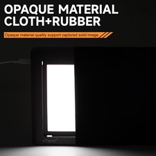 Shutter Curtain Material Polyester For Leica 3f 3a 3c Pentax Nikon Repair Parts