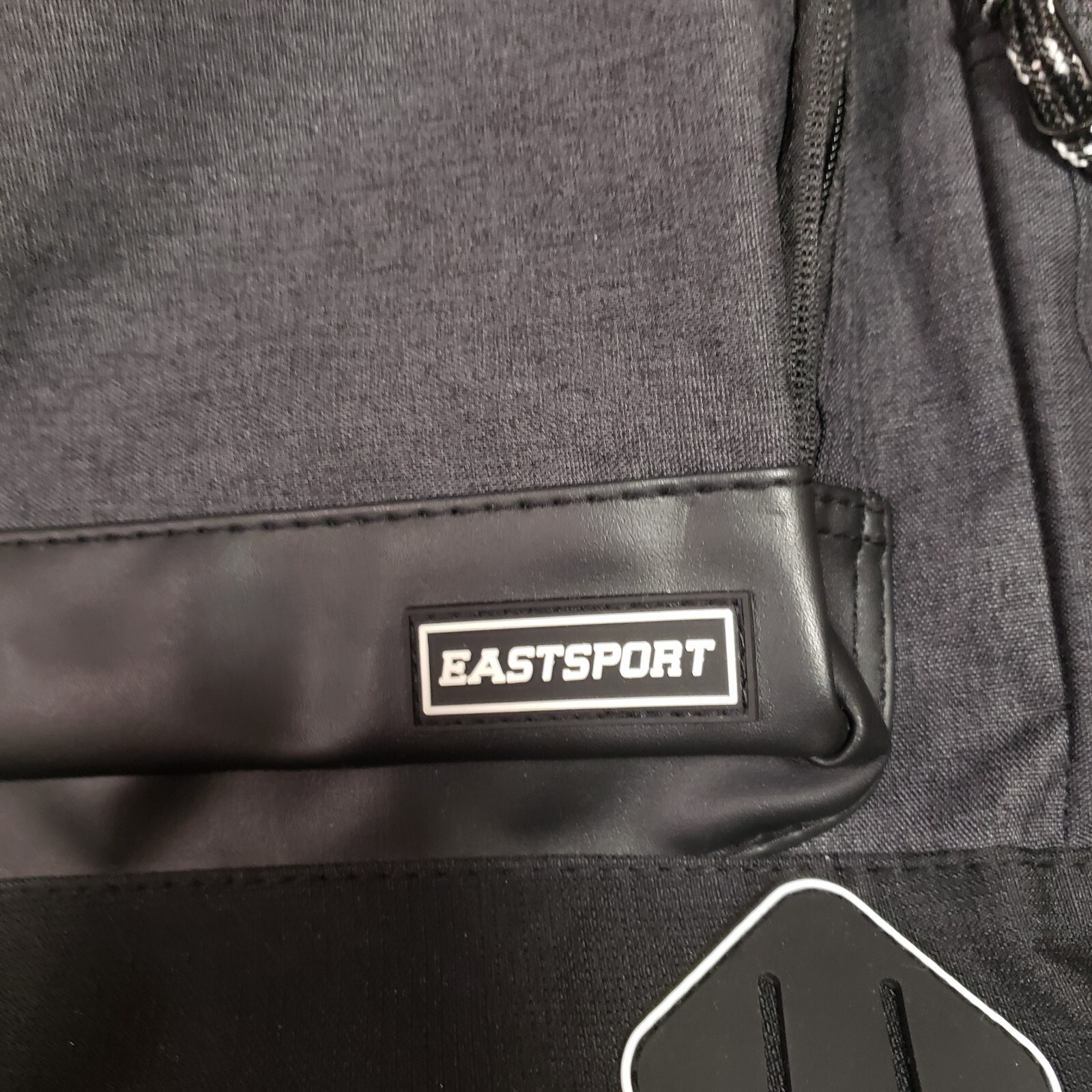 Eastsport Backpack Multipurpose Expandable Laptop… - image 10