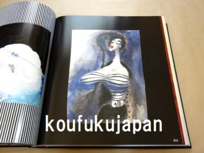 [湯切り80000回転] Tim Burton アートブック 湯切り80000回転] Tim Burton アートブック 湯切り80000回転