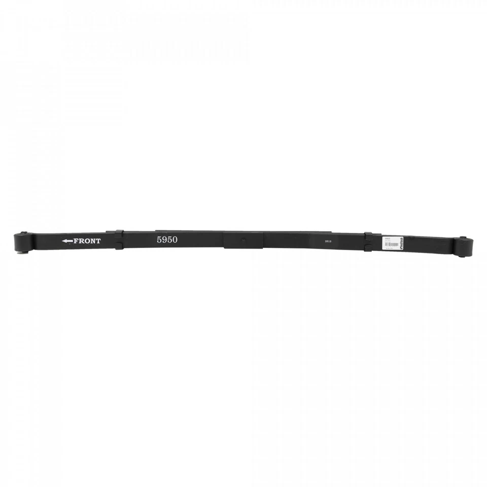 Belltech 88-98 Chevy Silverado/C-1500/GMC Sierra 4" resorte de hoja descendente CADA UNO Foto 3 de 4