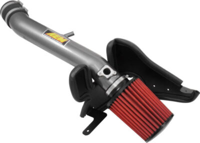 AEM Cold Air Intake Induction System For Lexus IS250 IS350 V6 2006-2013
