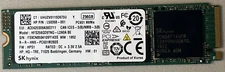 SK Hynix PC601 256GB M.2 PCIe NVMe SSD 2280 HFS256GD9TNG-L2A0A