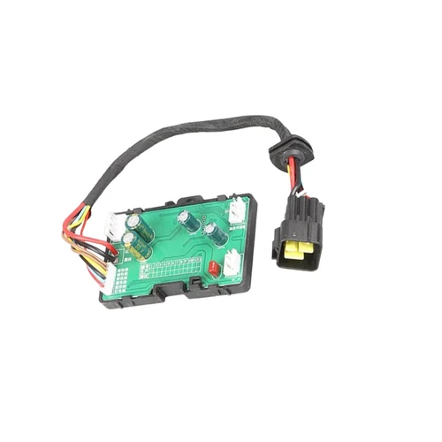 Car Air Diesel Heater Control Board Motherboard 12V/24V For 3KW 2KW 5KW 8KW US - Bild 6 von 15