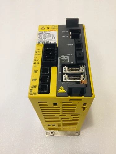 1PC New Fanuc A06B-6130-H002 Servo Drive A06B6130H002 Fast Shipping - Picture 6 of 6