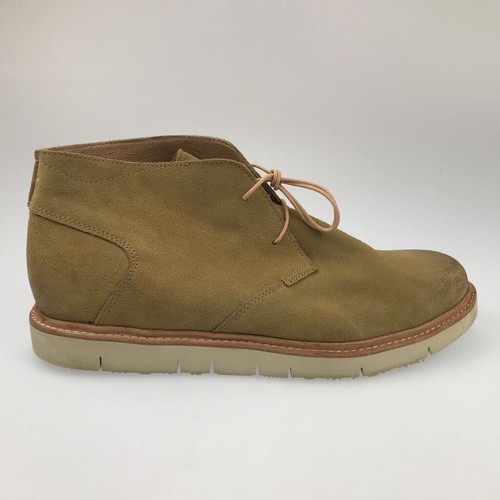 tsubo yobo chukka sneaker