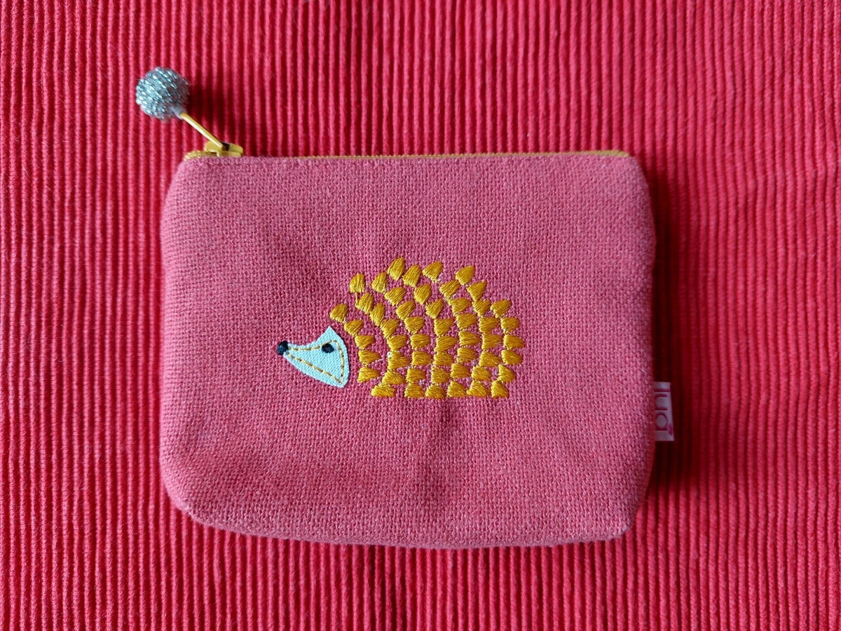 Lua coin purse hot sale