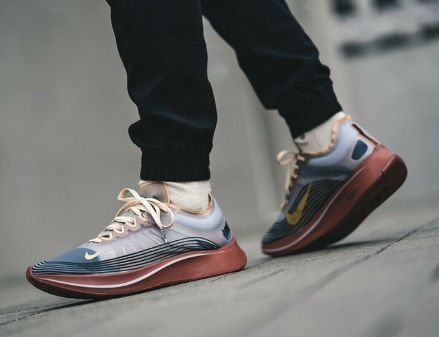 nike zoom fly london
