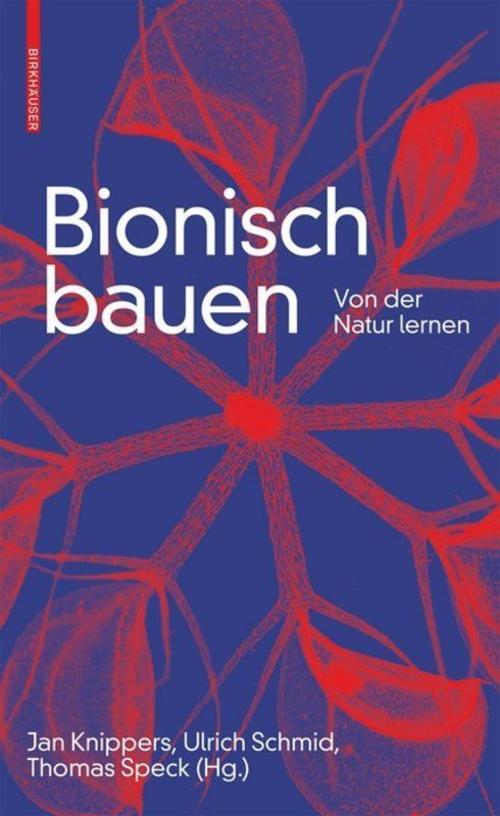 Thumbnail - Bionisch Bauen, Jan Knippers