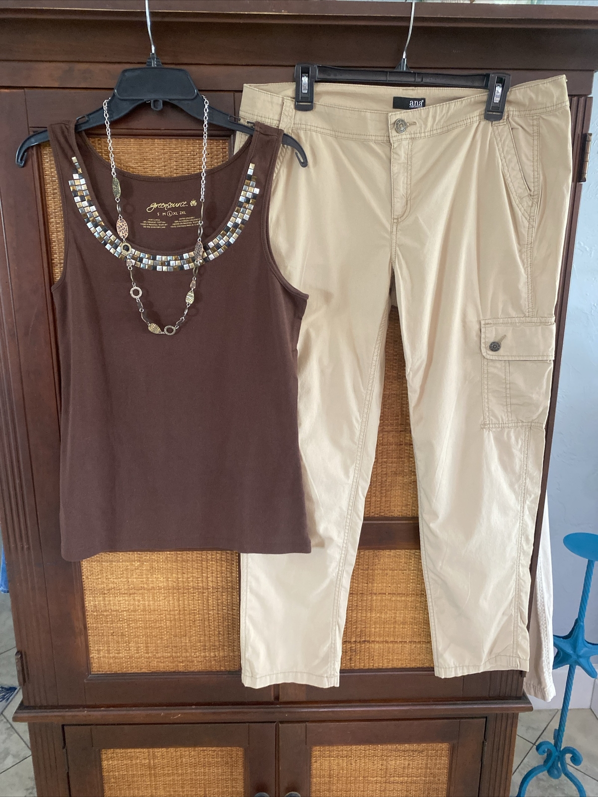 . Nwt! Jewelry Set. Euc! W15