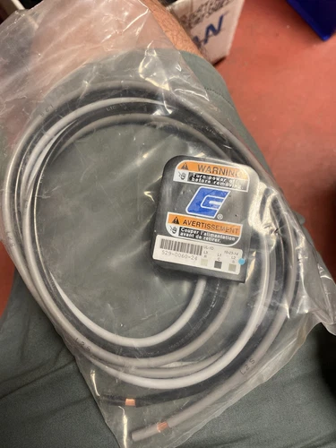 Copeland 529-0060-24 Compressor Power Cable With Molded Terminal Plug