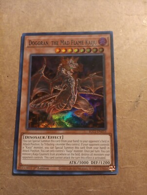 yugioh punk cards Amazon.com: YU-GI-OH! - Jizukiru, The Star Destroying Kaiju (BOSH-EN088) -  Breakers of Shadow - Unlimited Edition main image 1