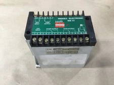 MIDDEX ELECTRONICS WK1T DETECTOR 110V #08G102RM