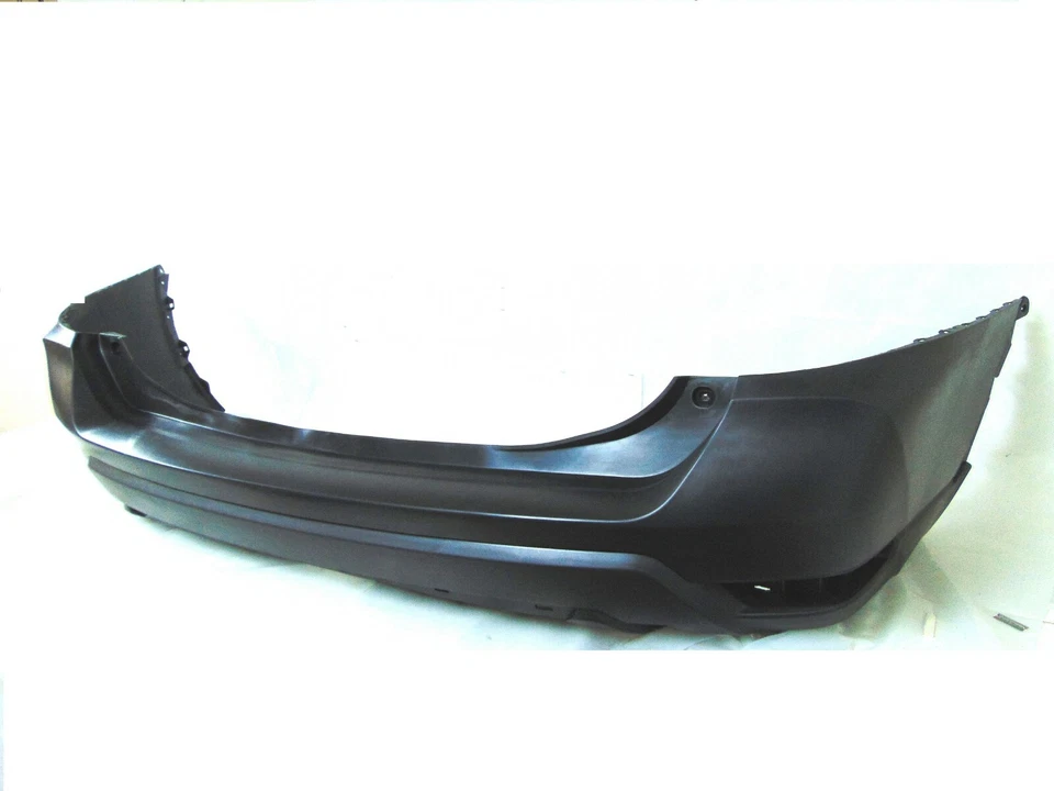 Fits 2017-2020 Nissan Rogue Rear Bumper Cover Assembly Local Pickup - Изображение 2 из 4