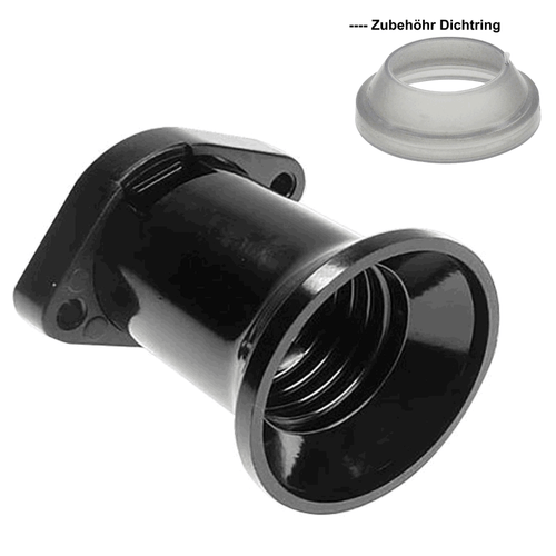 E27 Illu Lichterketten Fassung E27 IP44 mit Befestigungsplatte zur Deckenmontage - Bild 1 von 4