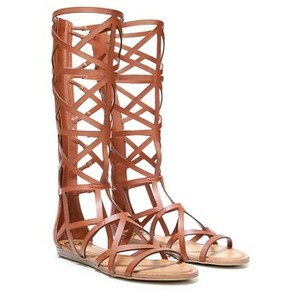 fergie gladiator sandals
