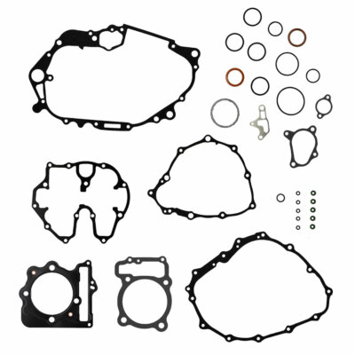 High Quality Complete Gasket Kit Set For Honda TRX400EX 1999 2004 New
