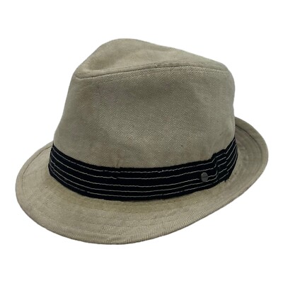 帽子 STENTOR Vintage Fedra Hat STENTOR Vintage Fedra Hat