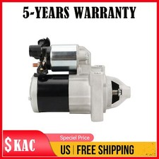 Starter for Chevrolet Silverado 1500 14-18 Chevrolet Tahoe 15-19