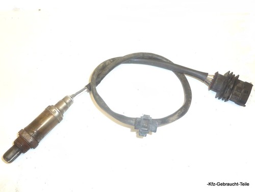 Opel Astra G Zafira Corsa 1,6 Lamdasonde 0258005235 Bosch