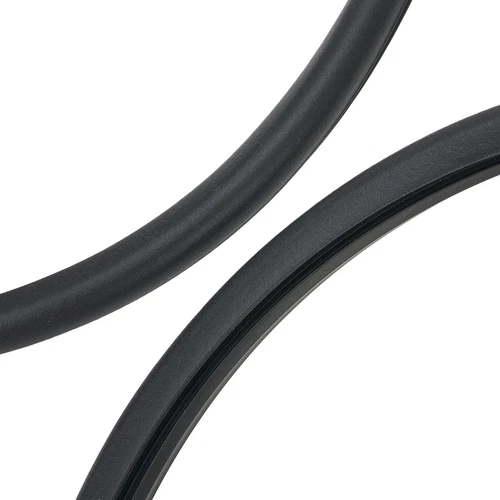 Junta de sellado de vidrio techo corredizo LR023393 1 pieza para Land Rover Range Rover Sport 06-13 - Imagen 4 de 12