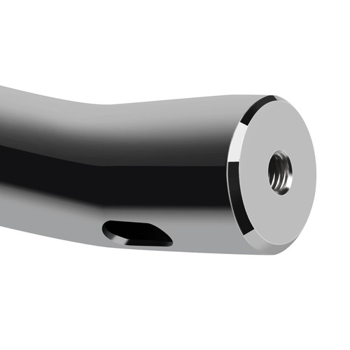 6'' Rise 2" T-Bar Handlebar Handle bar Fit For Softail Standard FXST 1999 - 2001 - Picture 9 of 12
