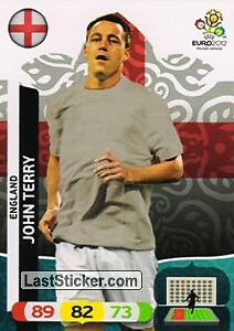 Wybór kart PANINI UEFA EURO 2012 - Zdjęcie 37 z 232
