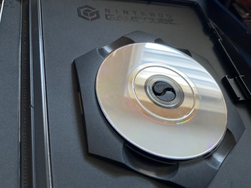 Nintendo GameCube - WRECKLESS The Yakuza Missions - #a - PAL - Picture 6 of 6