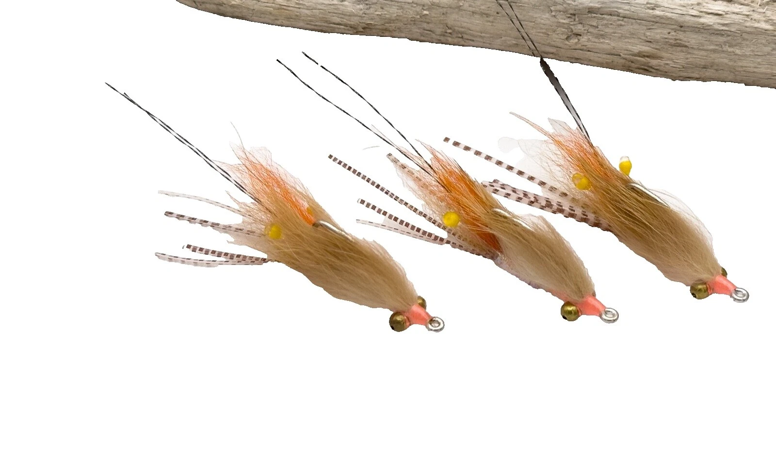 Рыболовные приманки, прикорм и мушки для морской рыбалки Gamakatsu