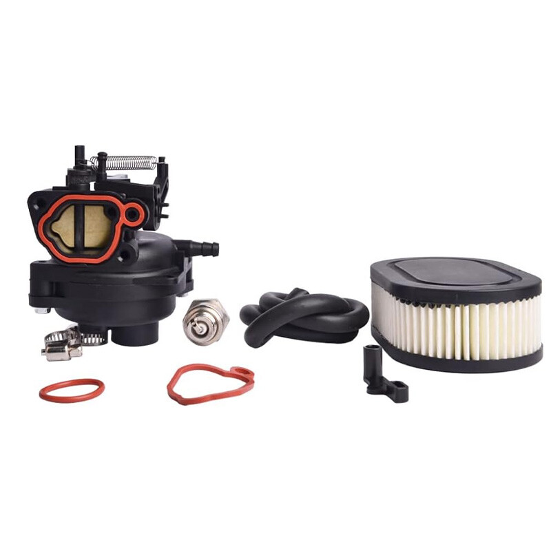 Brixton 125 Carburatore Per Briggs & Stratton 799584 - Compatibile Con TB110, TB200, Poulan Pro 550ex/625ex Bricchetti Weber 8 Kg Brixton 125 Carburatore Per Briggs & Stratton 799584 - Compatibile Con TB110, TB200, Poulan Pro 550ex/625ex Bricchetti Weber 8 Kg